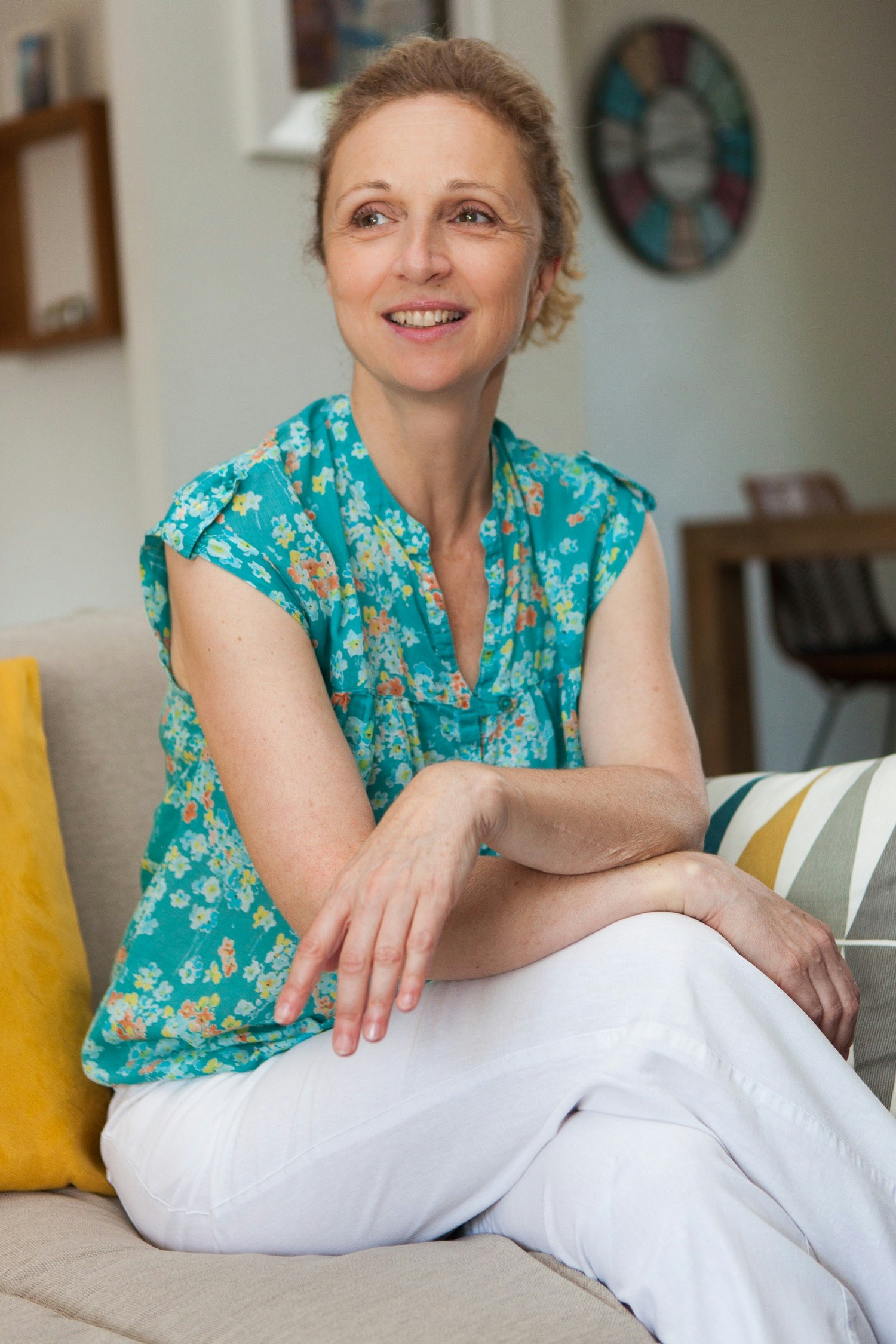 Image Sabine Faraut 1