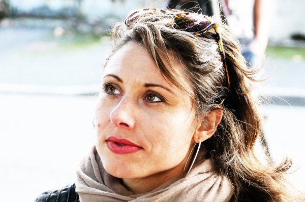 Image Tournage Forever My Angel (réal Clémence Bajeux)