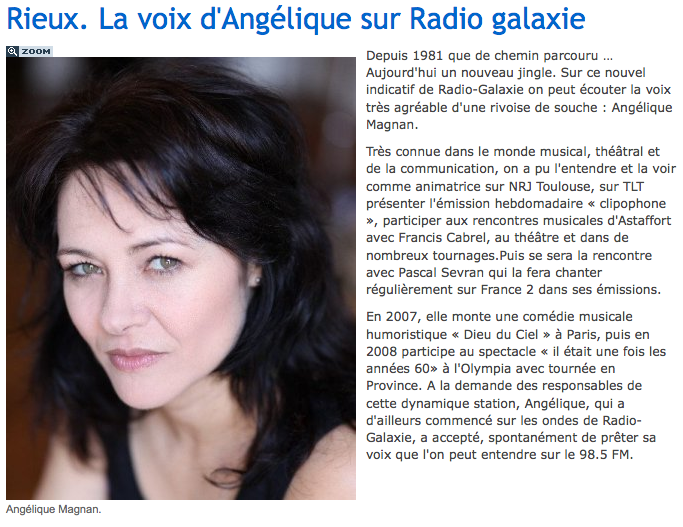 Image Article Dépêche du midi 