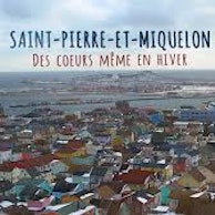 Image REPORTAGE "Saint Pierre et Miquelon des coeurs même en hiver" 