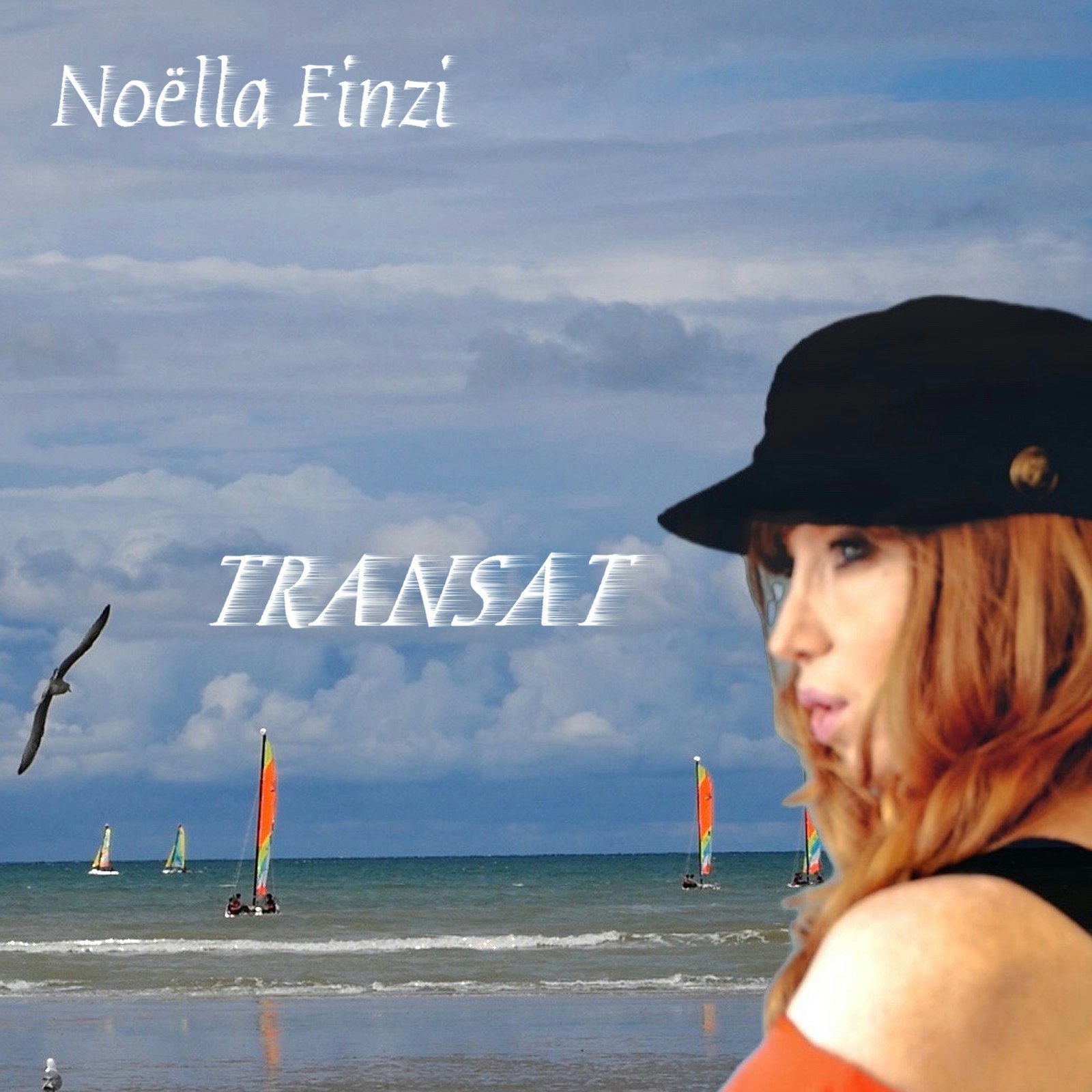 Image Mon single TRANSAT 