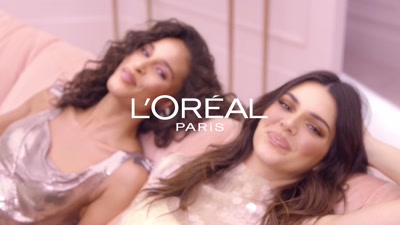 Vidéo Glumi Lotion / Voix de Kendall Jenner