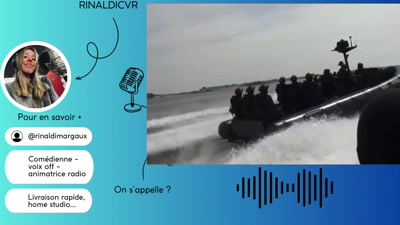 Vidéo Voix off _ TV + Corpo