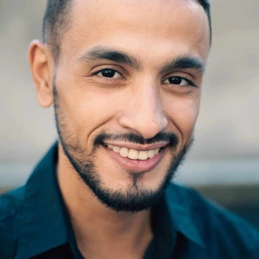 Avatar de  Tarkaoui