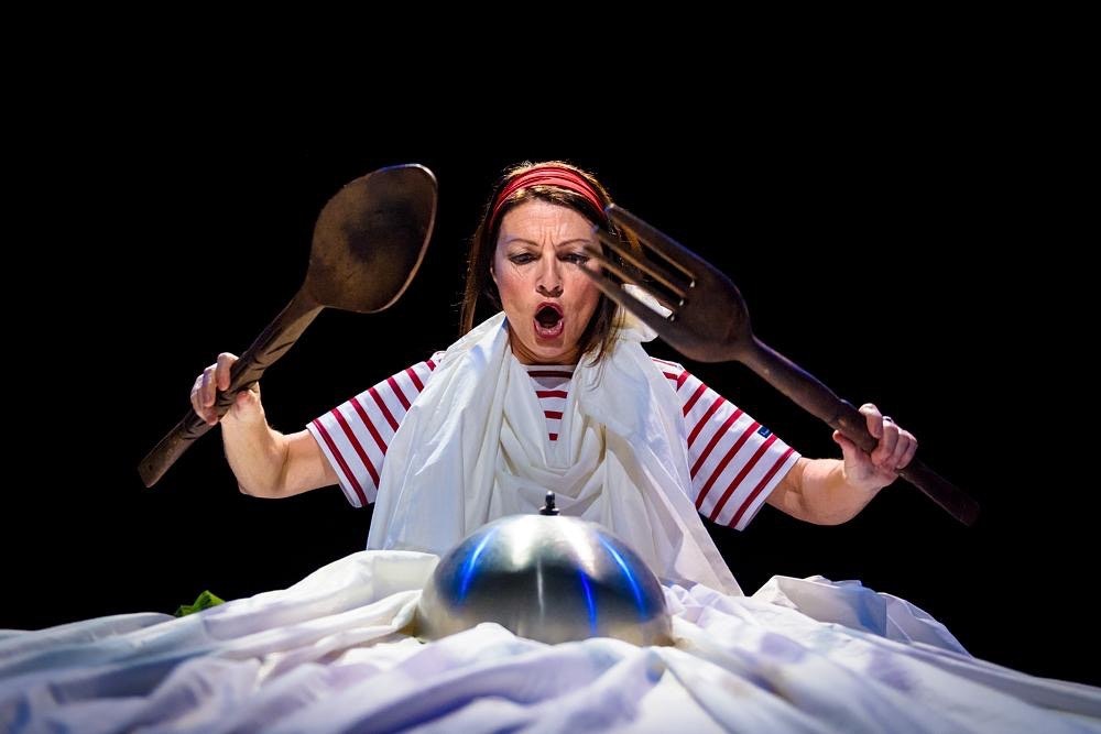 Image Chansons pour briser la coquille