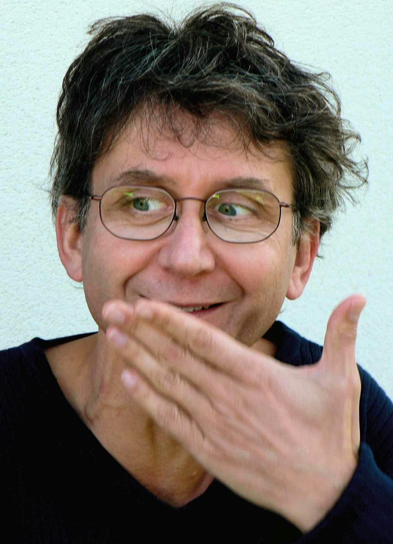 Image Bertrand BOUCHEROY