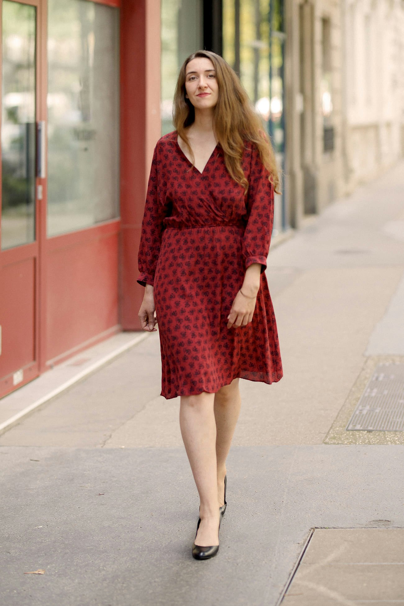 Image Diane Derosier