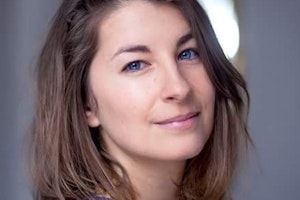 Caroline Cadrieu’s avatar