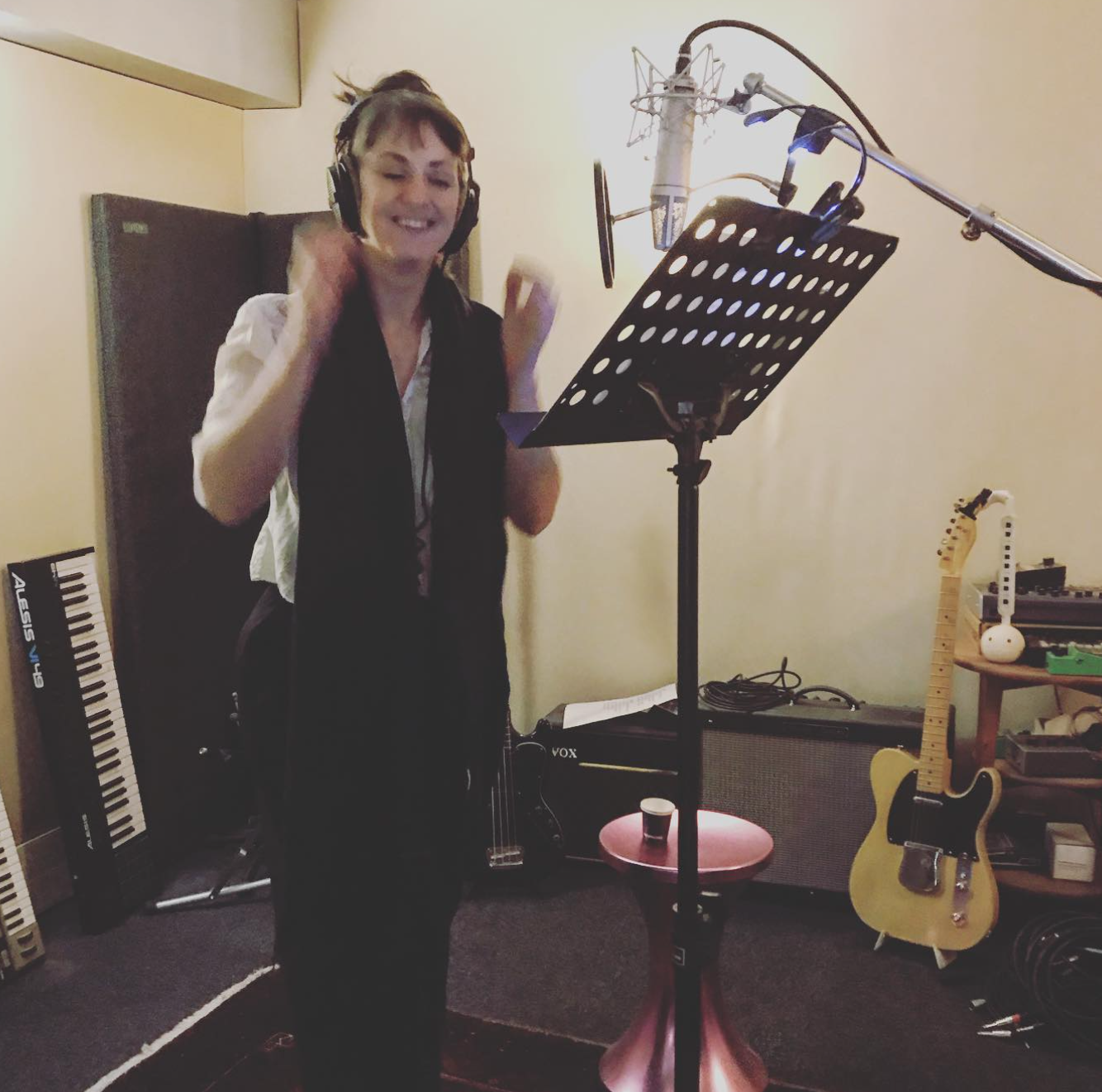 Image CLARINS STUDIO SESSION