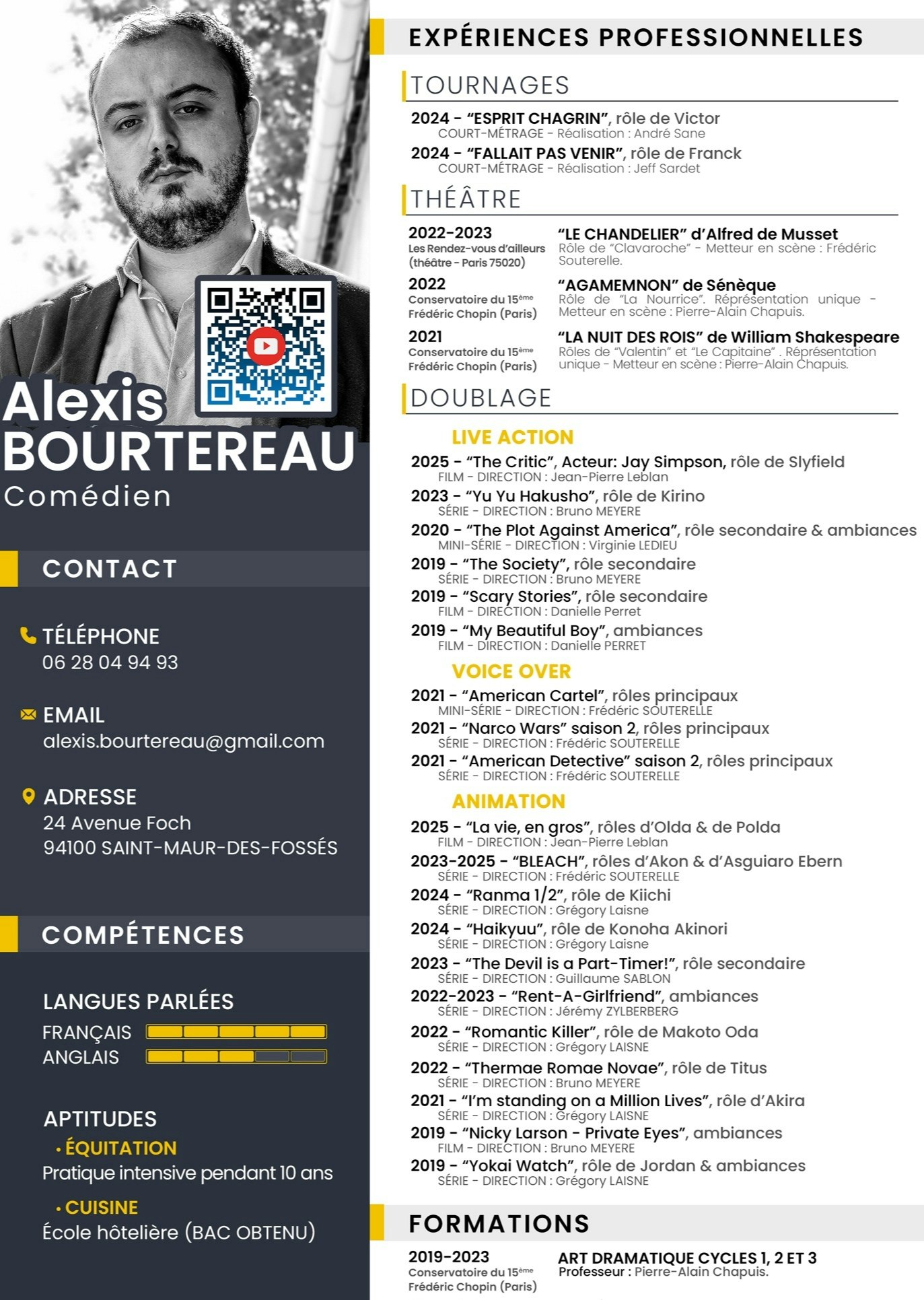 Image CV Alexis Bourtereau 