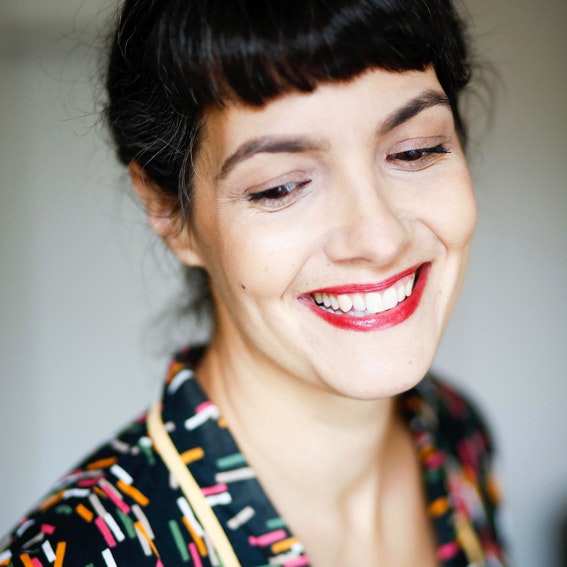 Image marie constant 