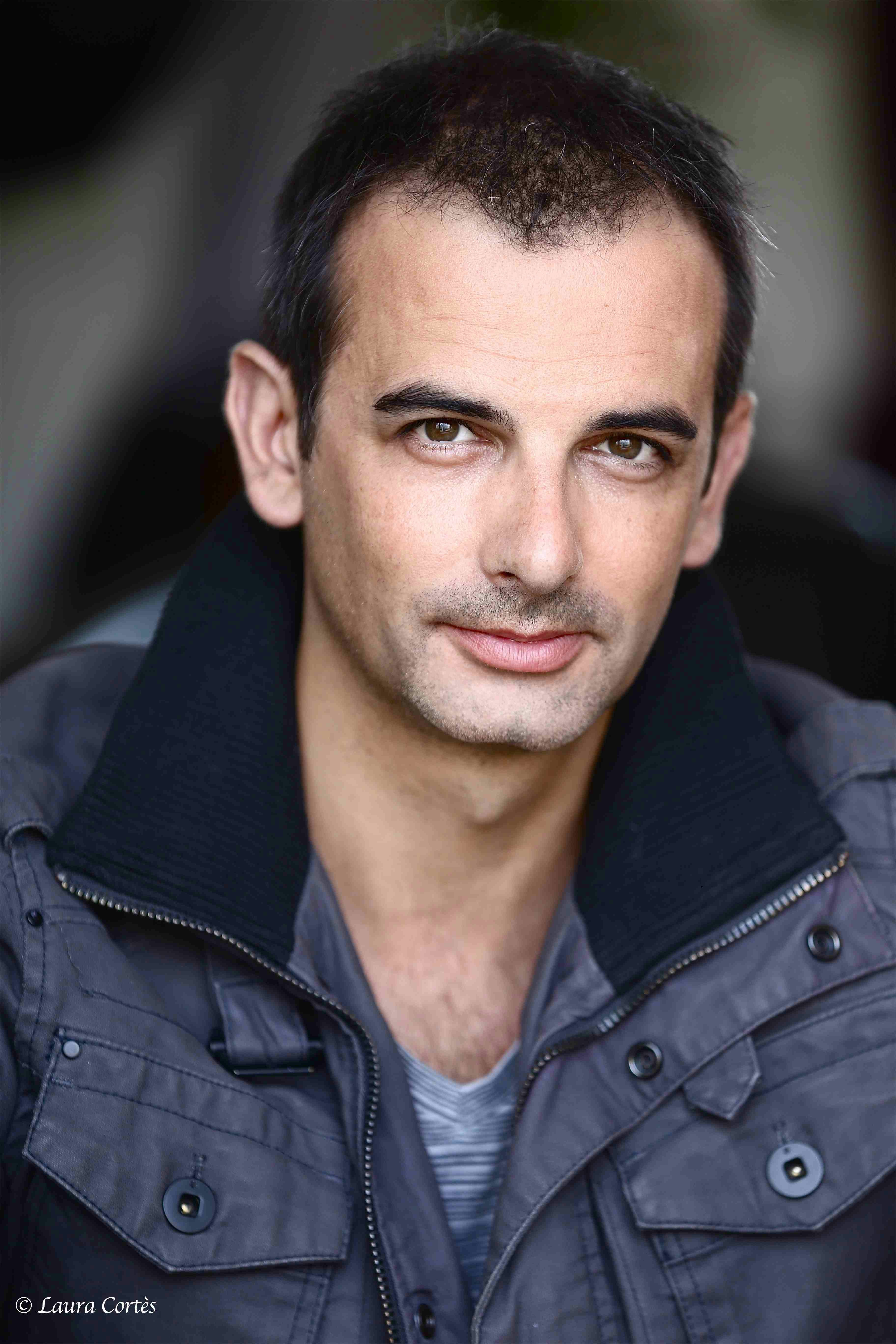 Image Jérémy MARTIN 