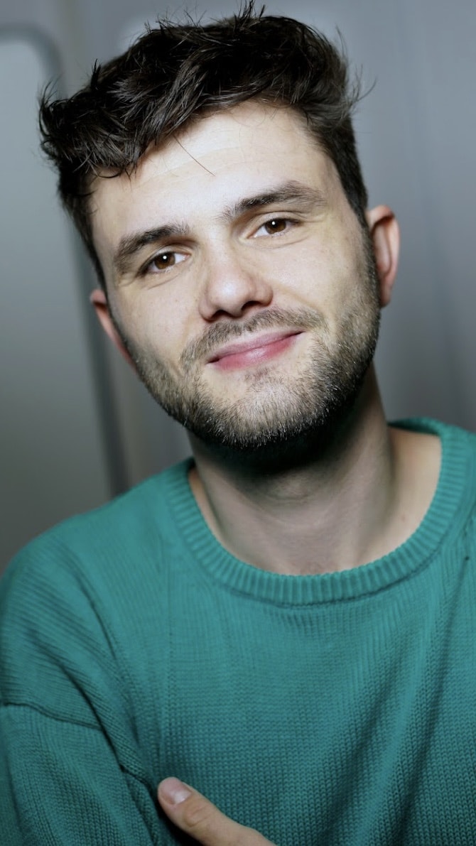 Image Séraphin Rousseau