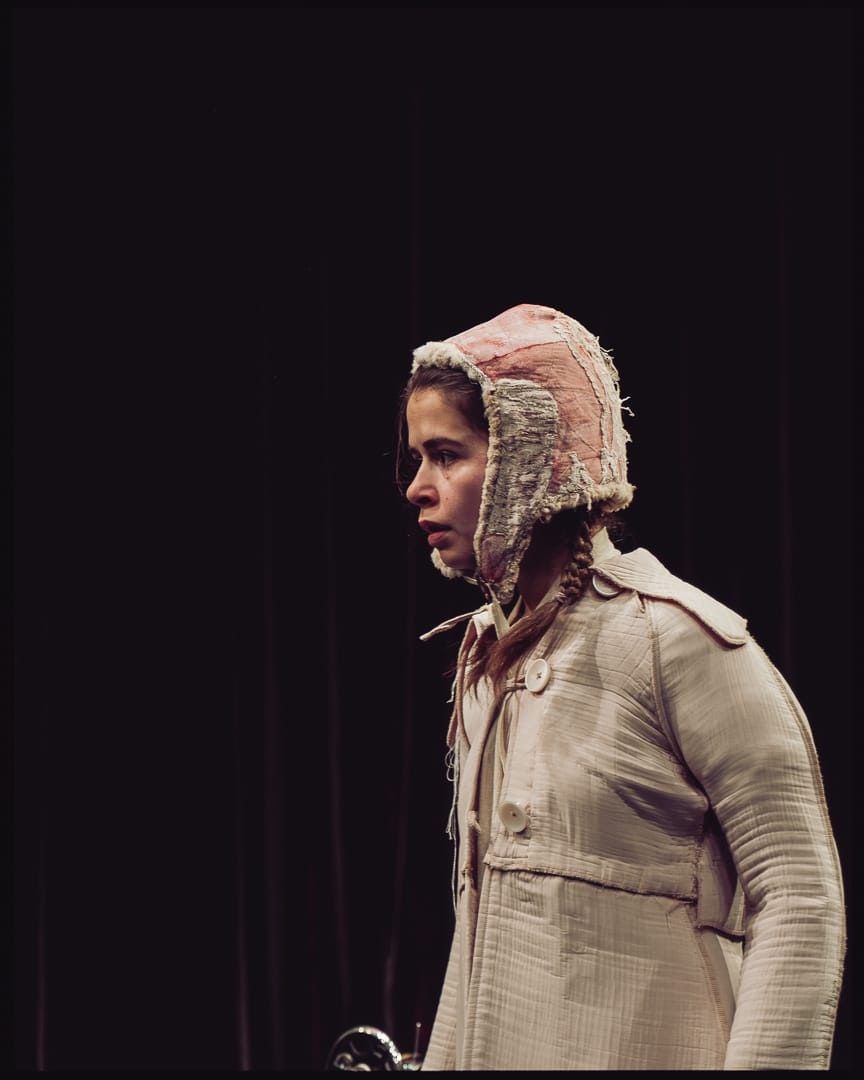 Image Les Petites Bêtes - Delphine Théodore