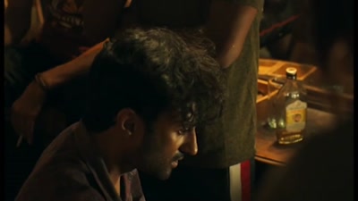 Video Synchron - Joyland Rolle: Biba