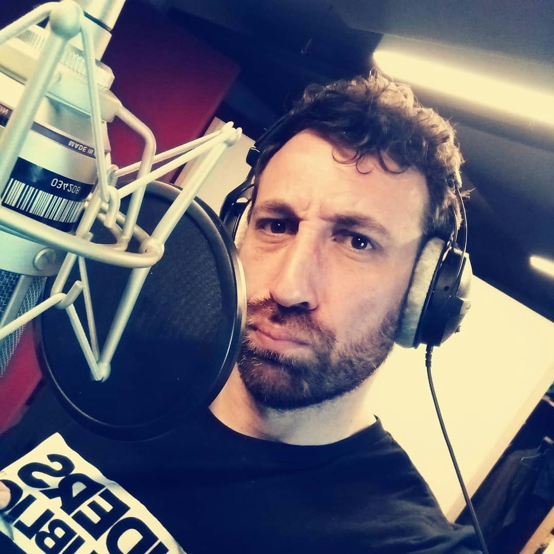 Image Session Ubisoft