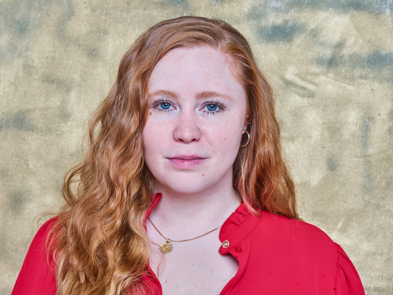 Image  Eloise Genet ©Céline Nieszawer08