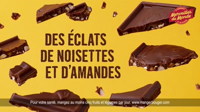 Vidéo Merveilles du Monde