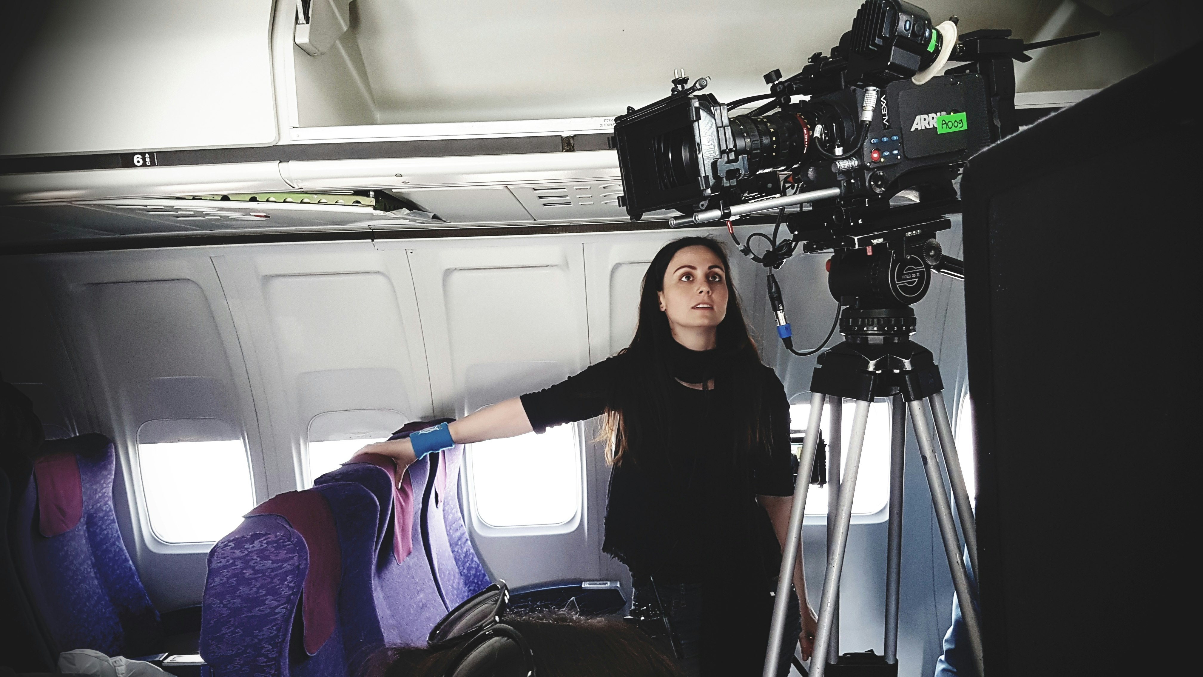 Image Tournage Vol69