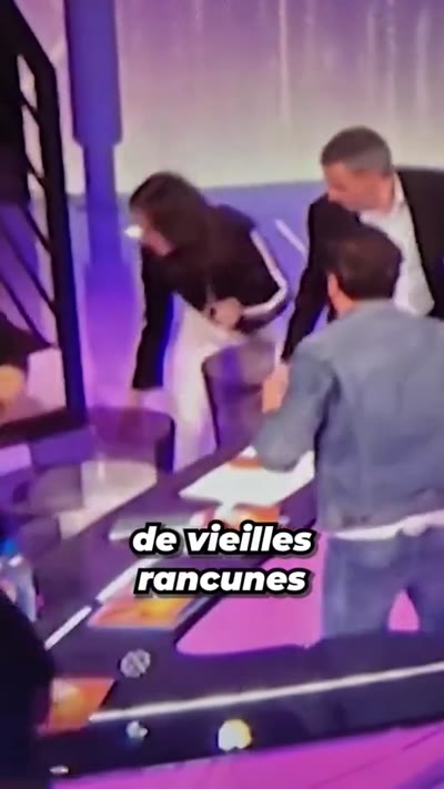 Vidéo Les experts - Snapchat