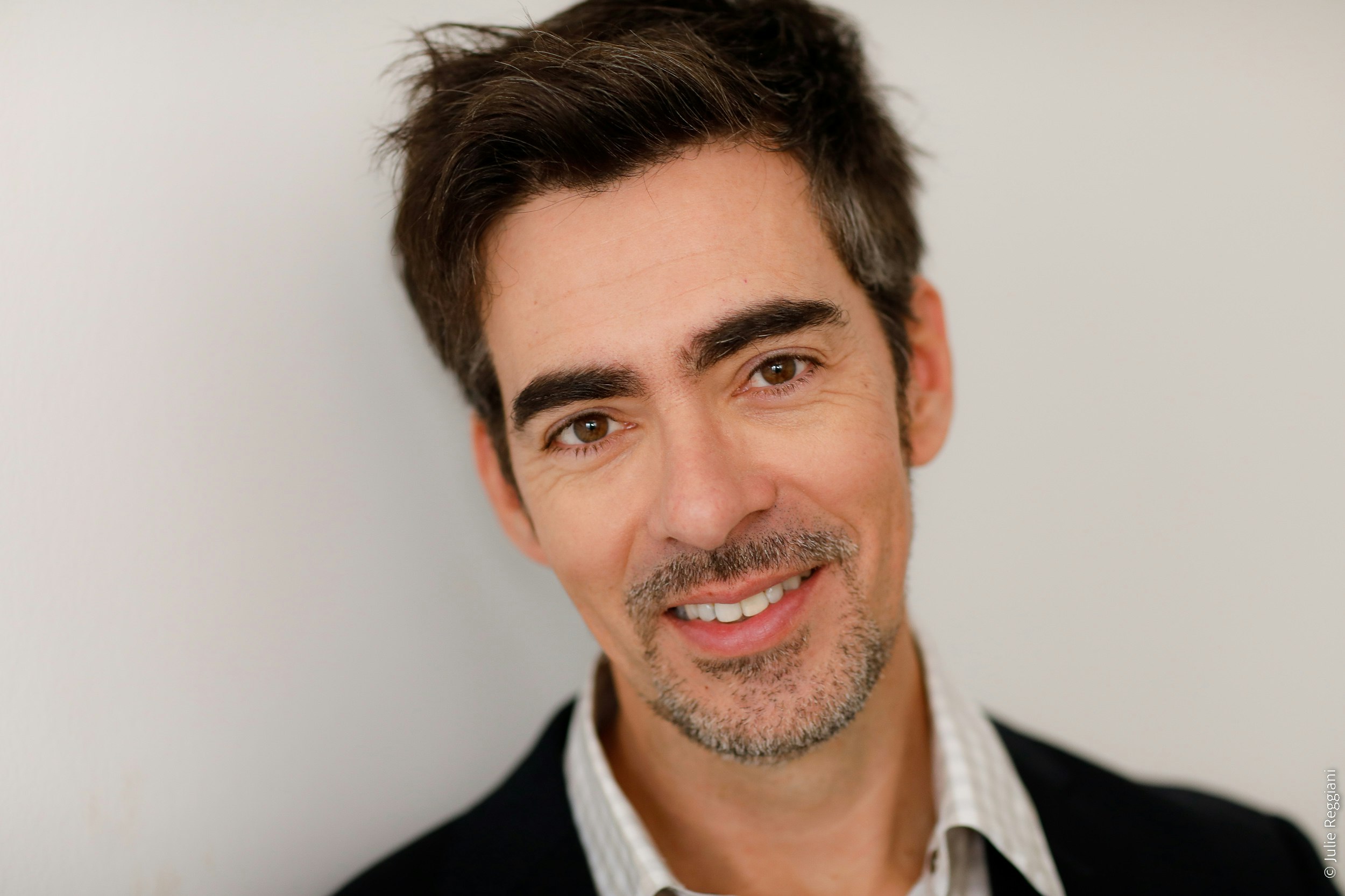 Image Jean-Christophe Frèche - Portrait 1