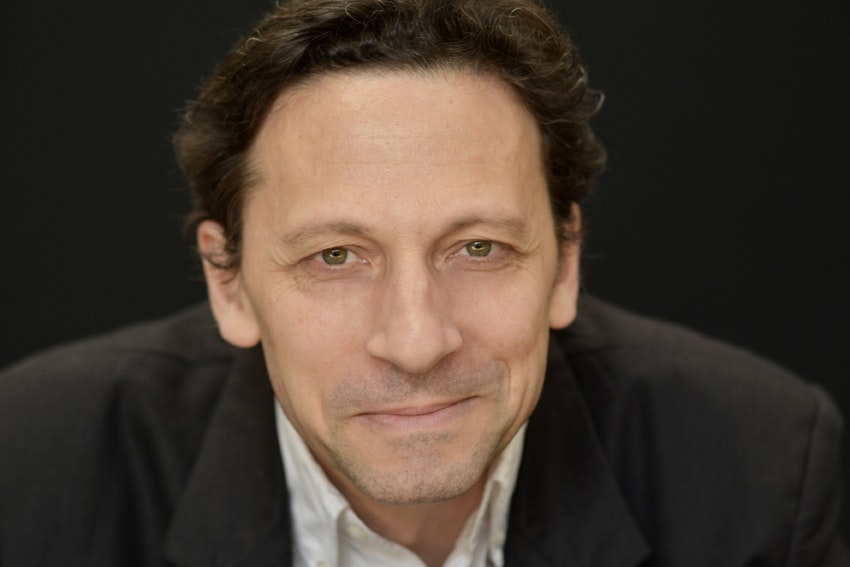 Dario Costa’s avatar