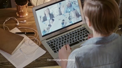 Video Commercial