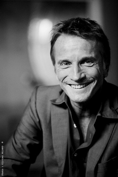 Image François Montagut