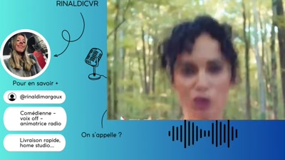 Vidéo Voix off _ Pub + Corpo