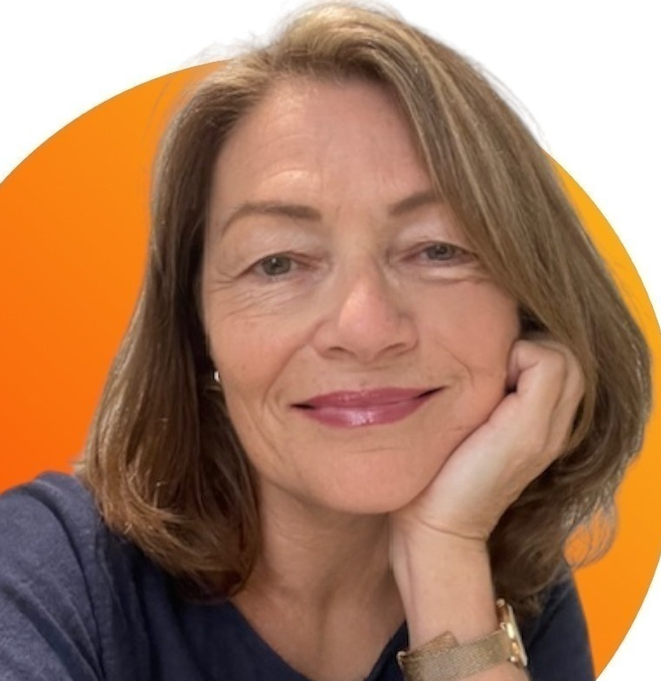 Avatar de Genevieve Laloy