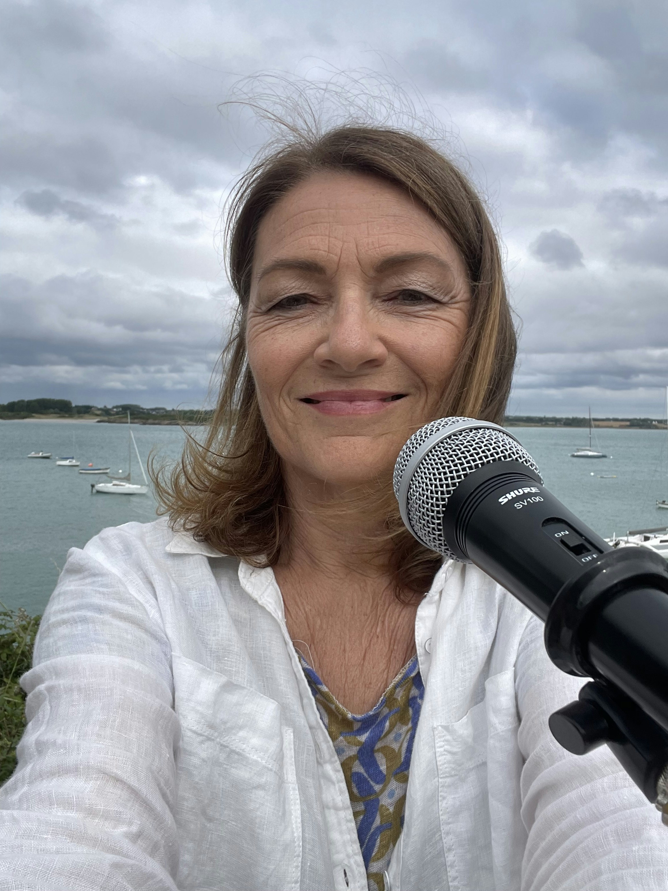 Image Festival "JAZZ ER MAEZ" à St Jacut de la mer 