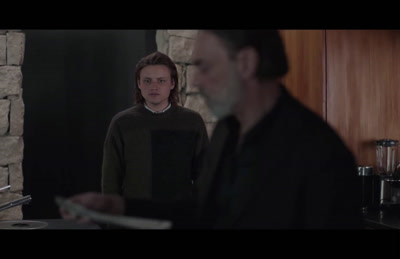 Vidéo Doublage Dark 