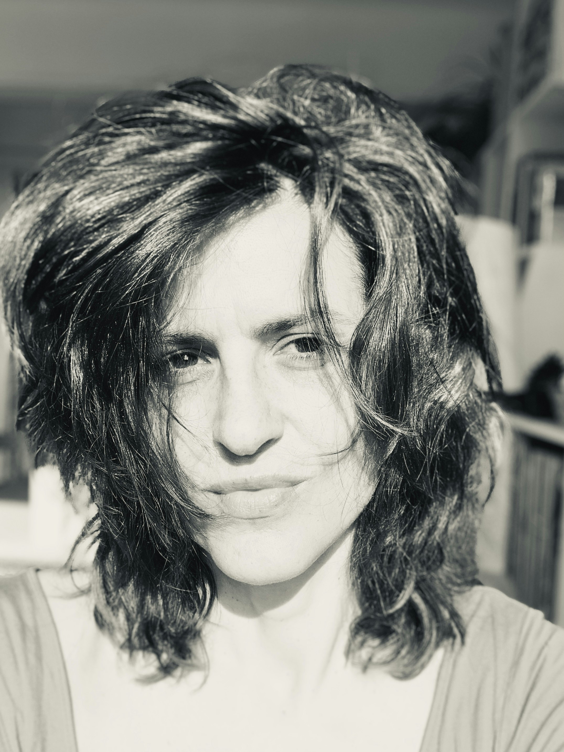 Image Bera Barjou juin 2025