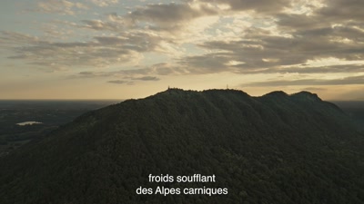 Vidéo Campagne Prosciutto San Daniele