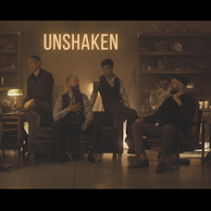 Bild VOICES cz Musikvideo Unshaken (D'Angelo Cover)