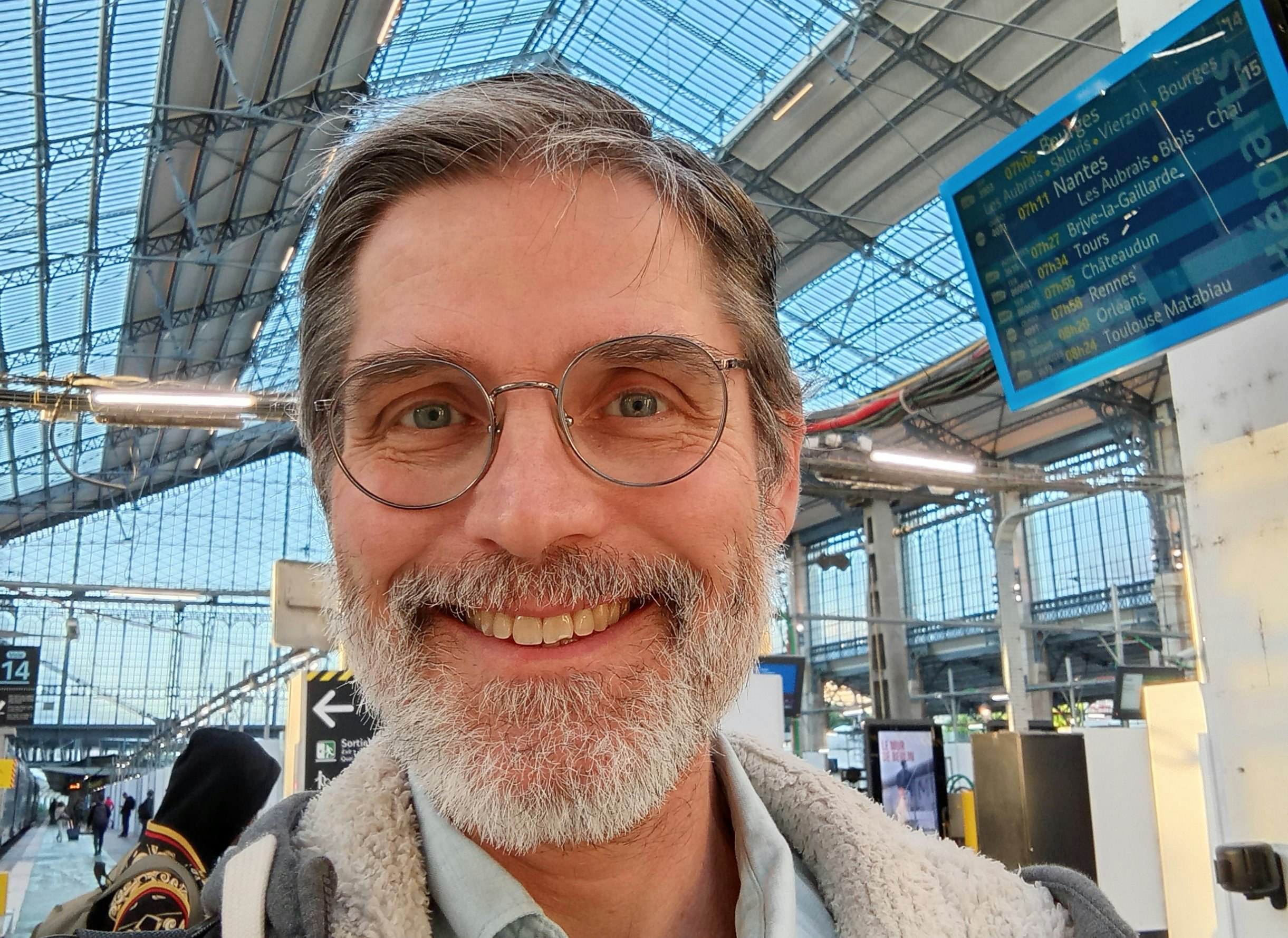 Image En route pour un casting voix !