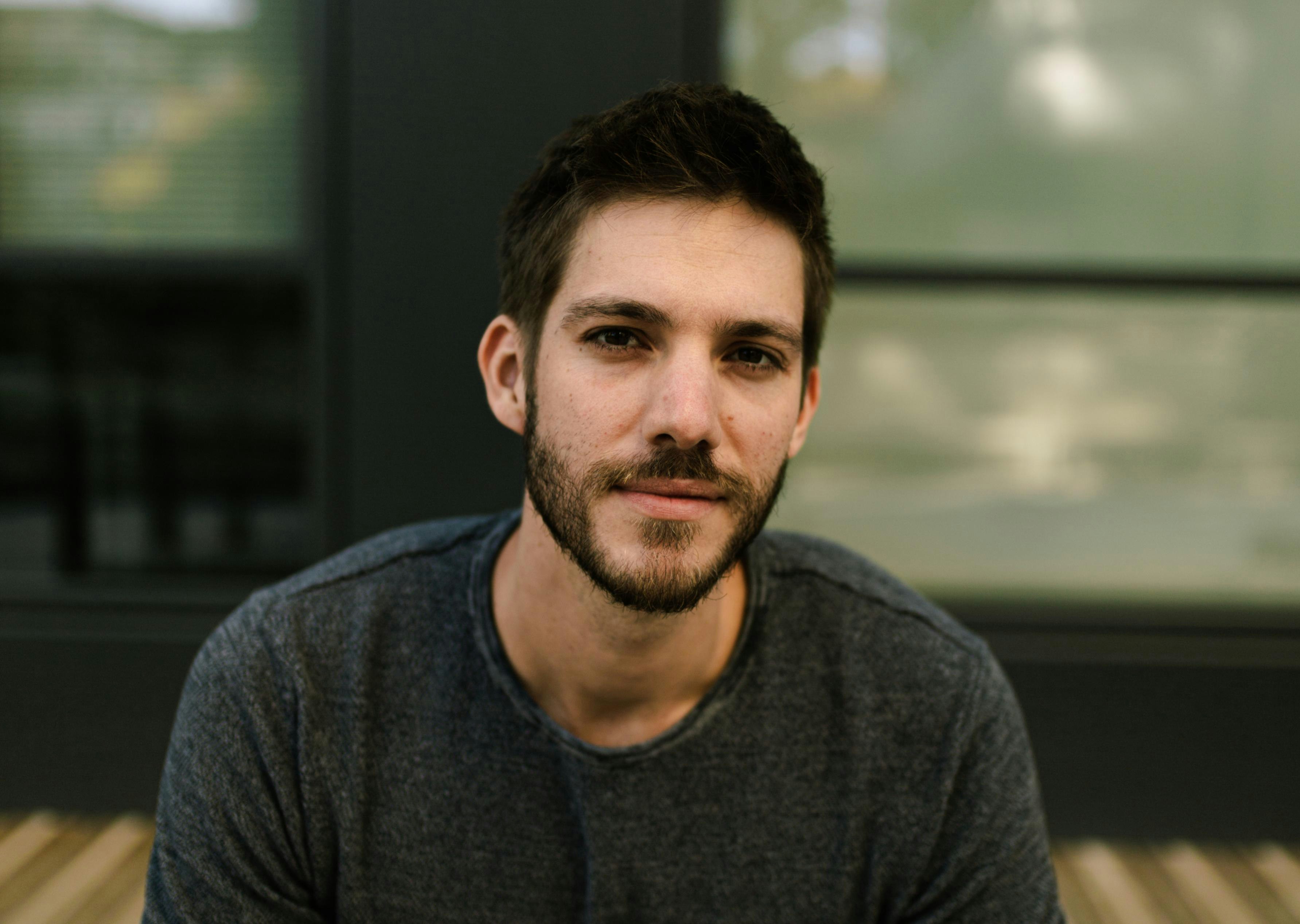 Image Erwin portrait