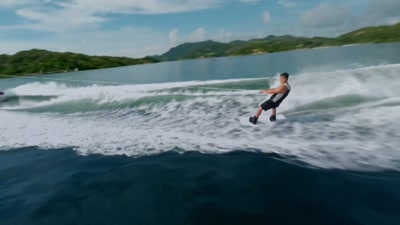 Vidéo HONG KONG SPOT TV_MASTER