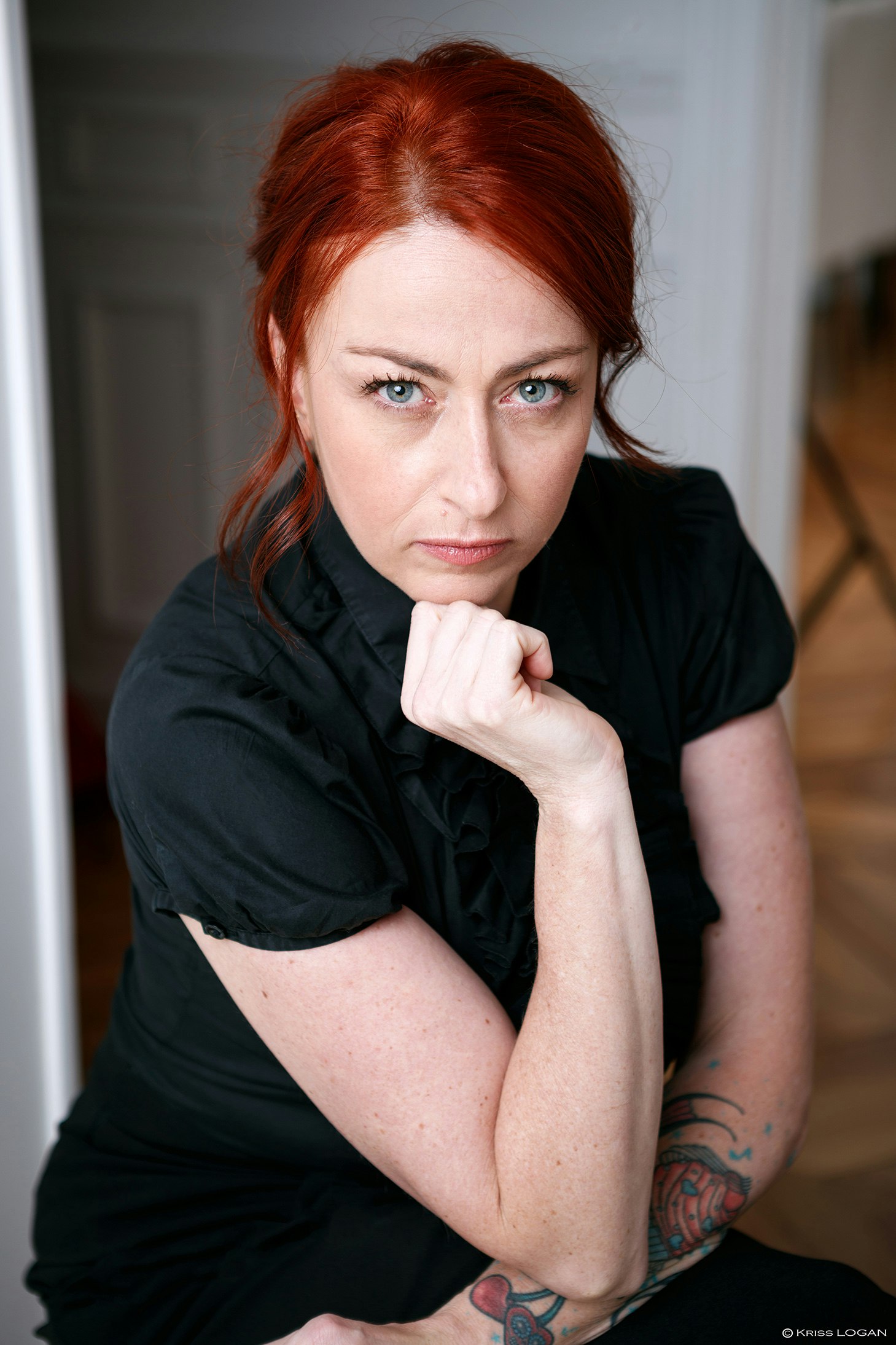 Image Marlène Morro