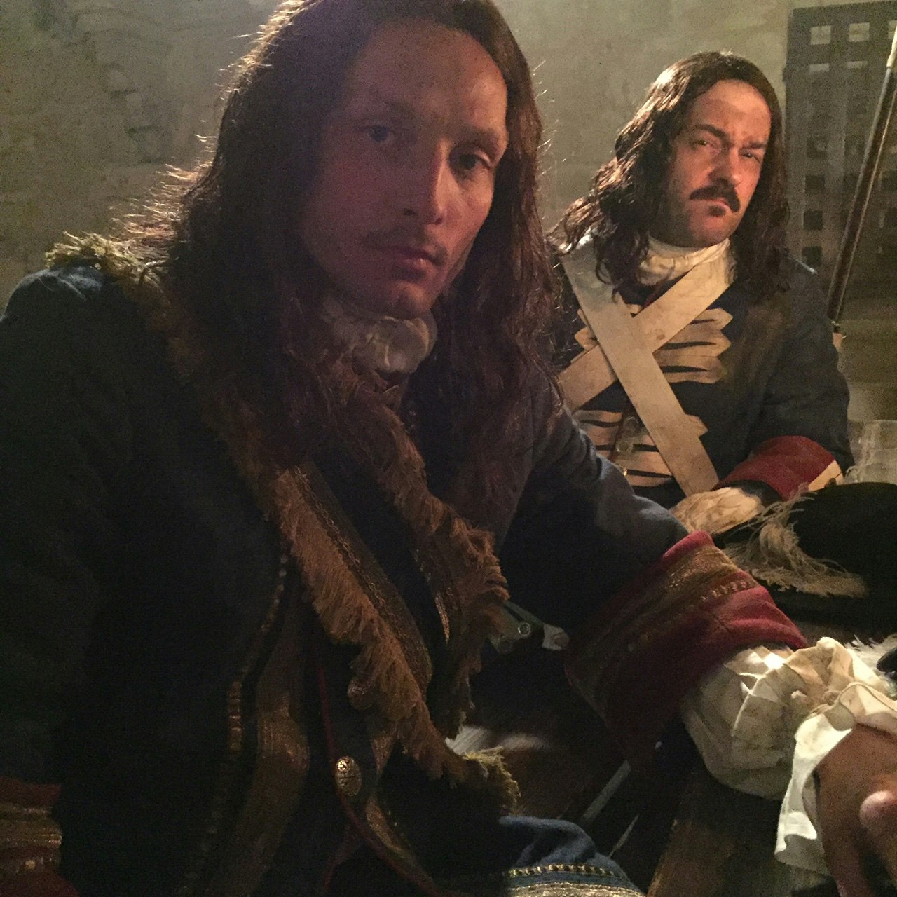 Image Série Versailles