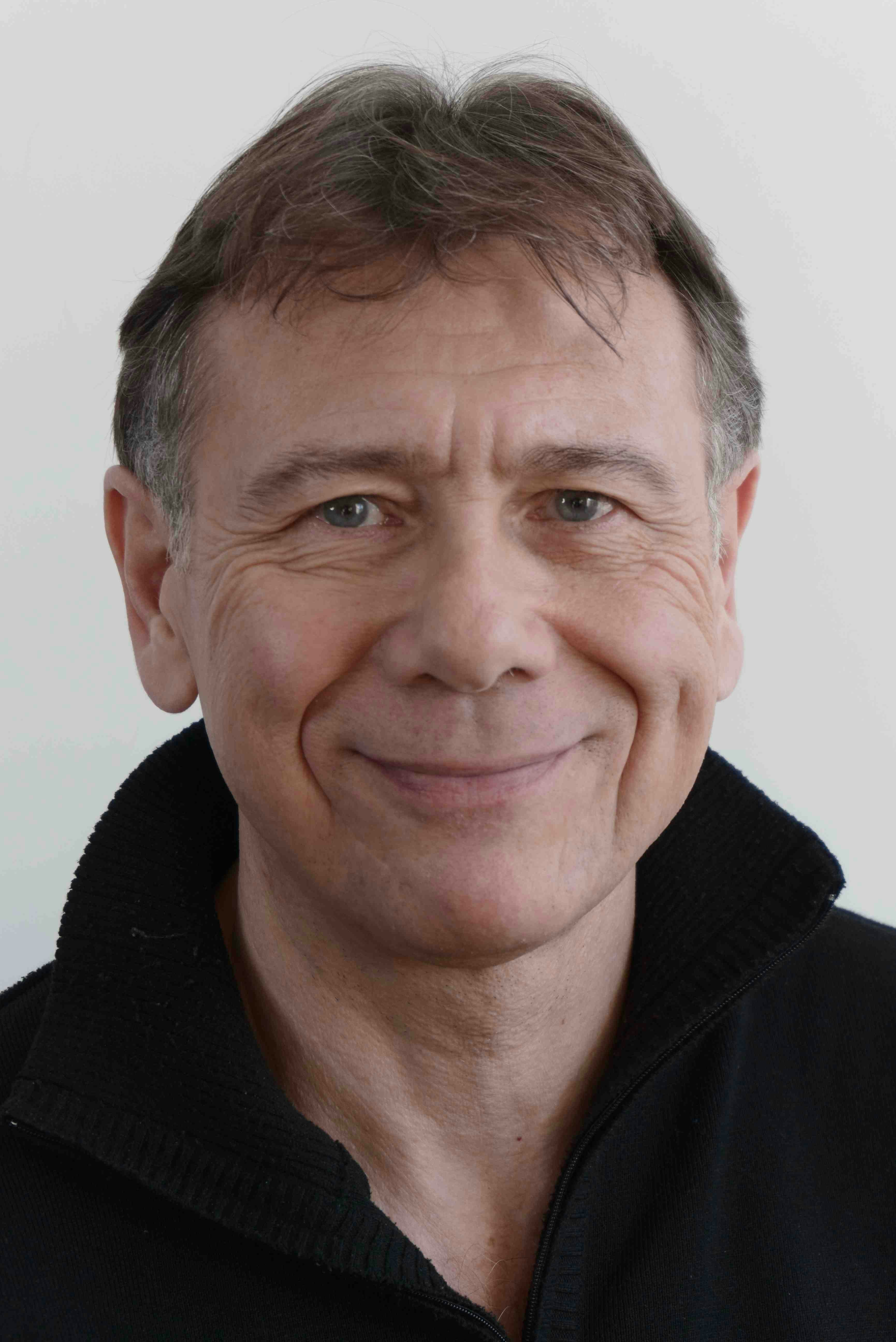 Image JEROME SOUFFLET PORTRAIT 2610