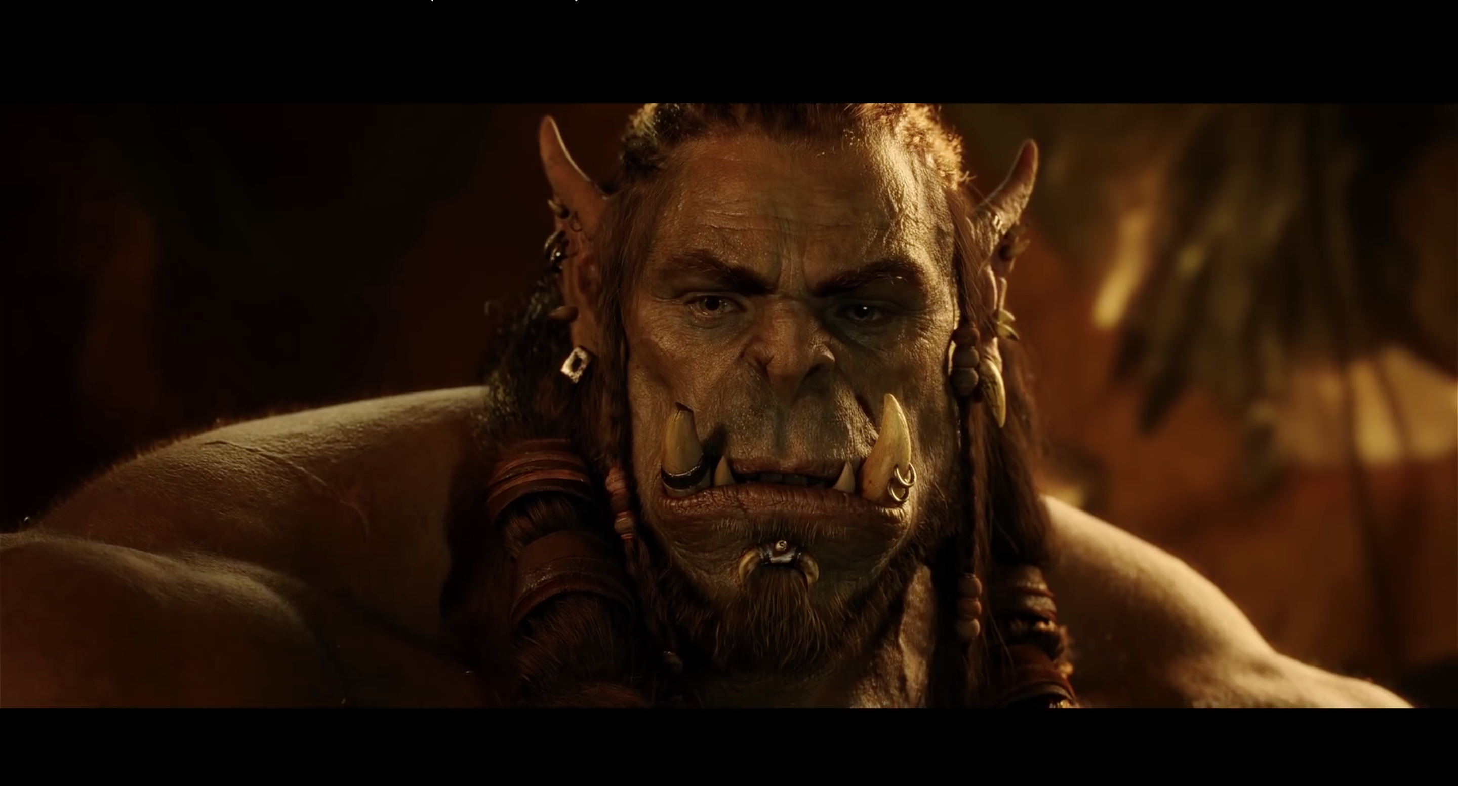 Image Durotan dans Warcraft