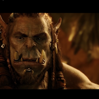 Image Durotan dans Warcraft