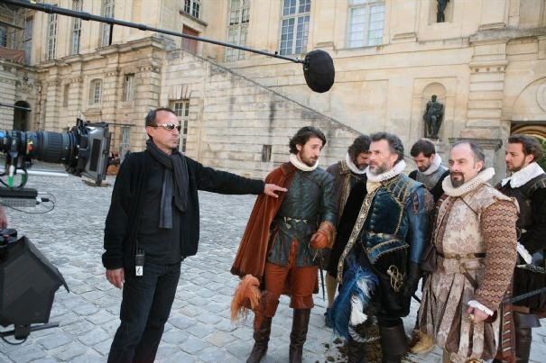 Image tournage henry IV.jpg