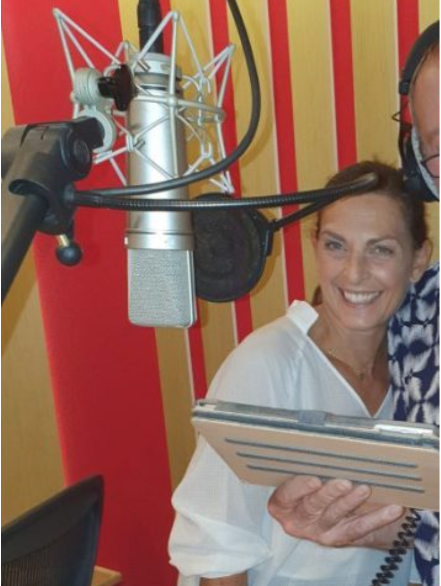 Image SÉANCE FIM FM