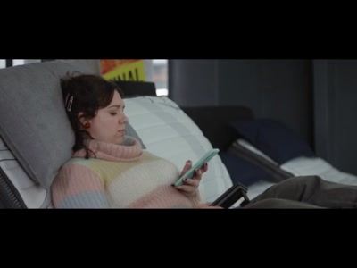 Vidéo AFTERTASTE_Diana (Nathalie Abbott)_Episode 5