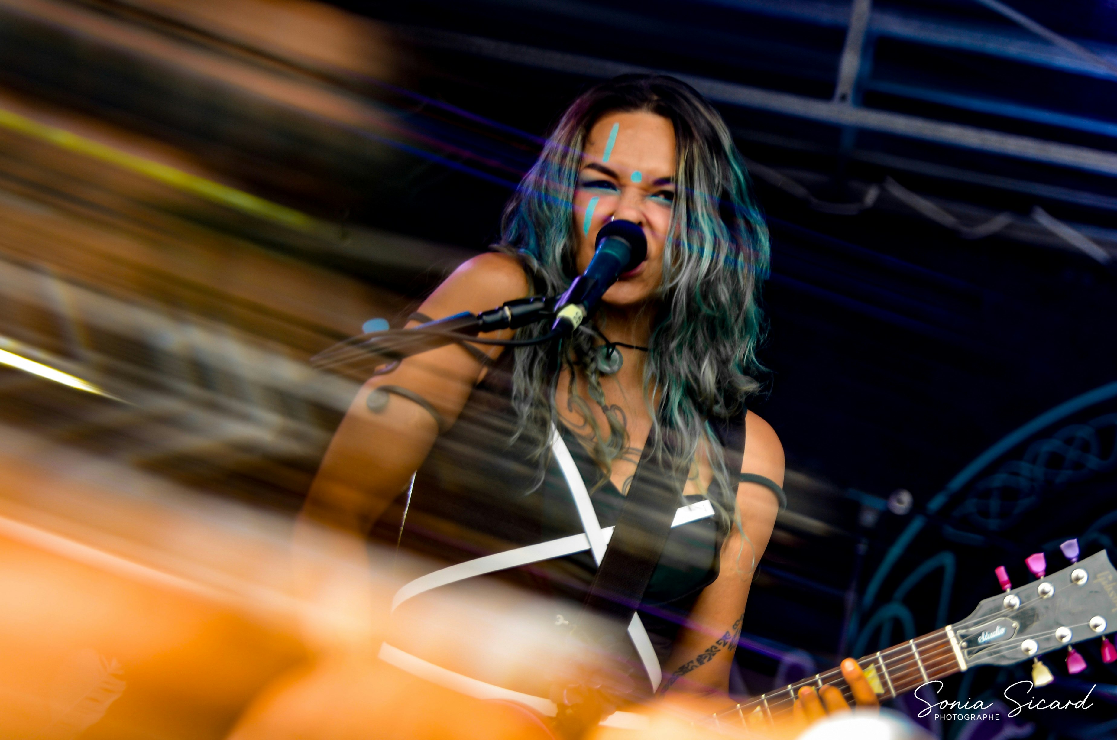 Image Fertois Metal Fest, Août 2025