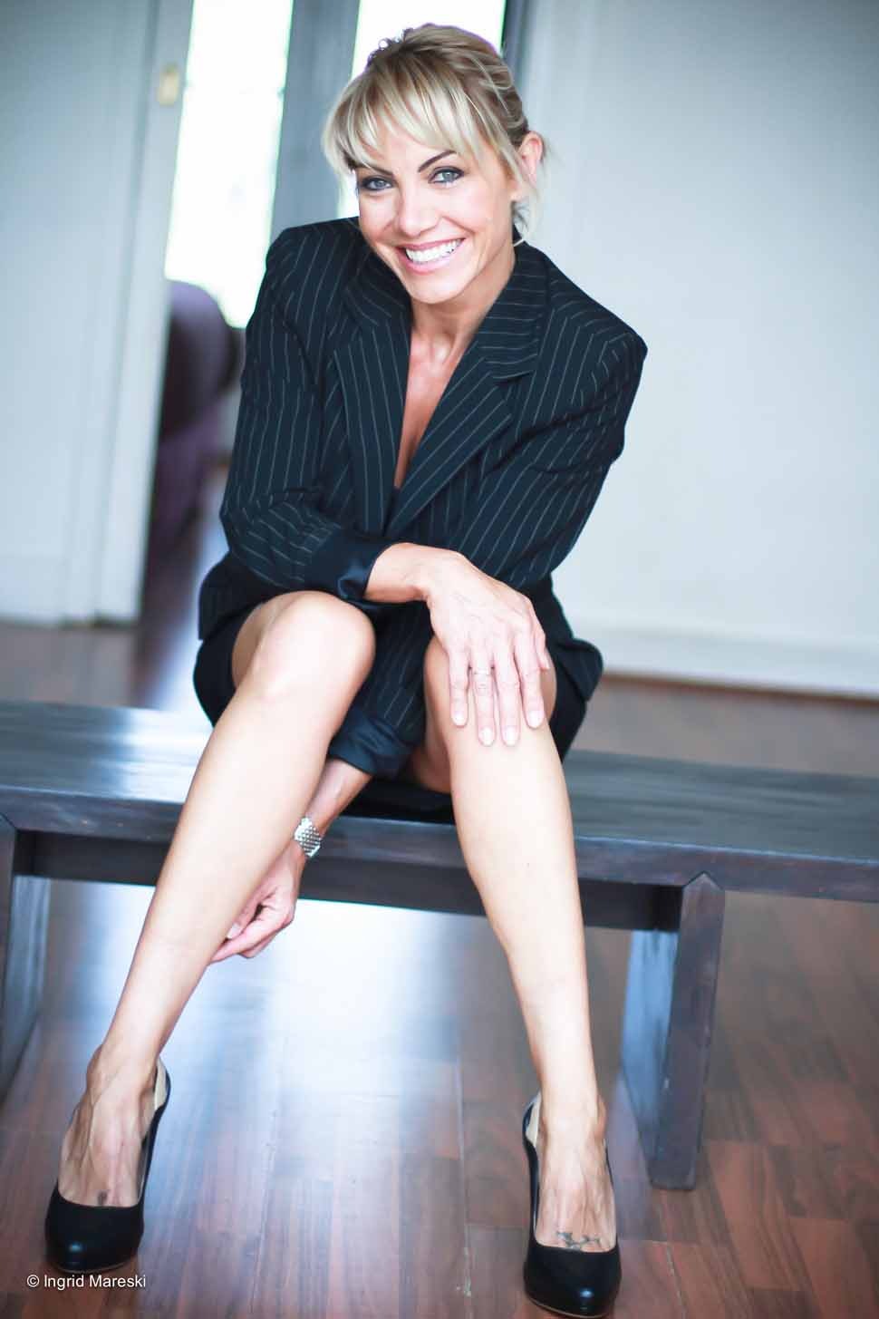 Image Sandrine Fougere