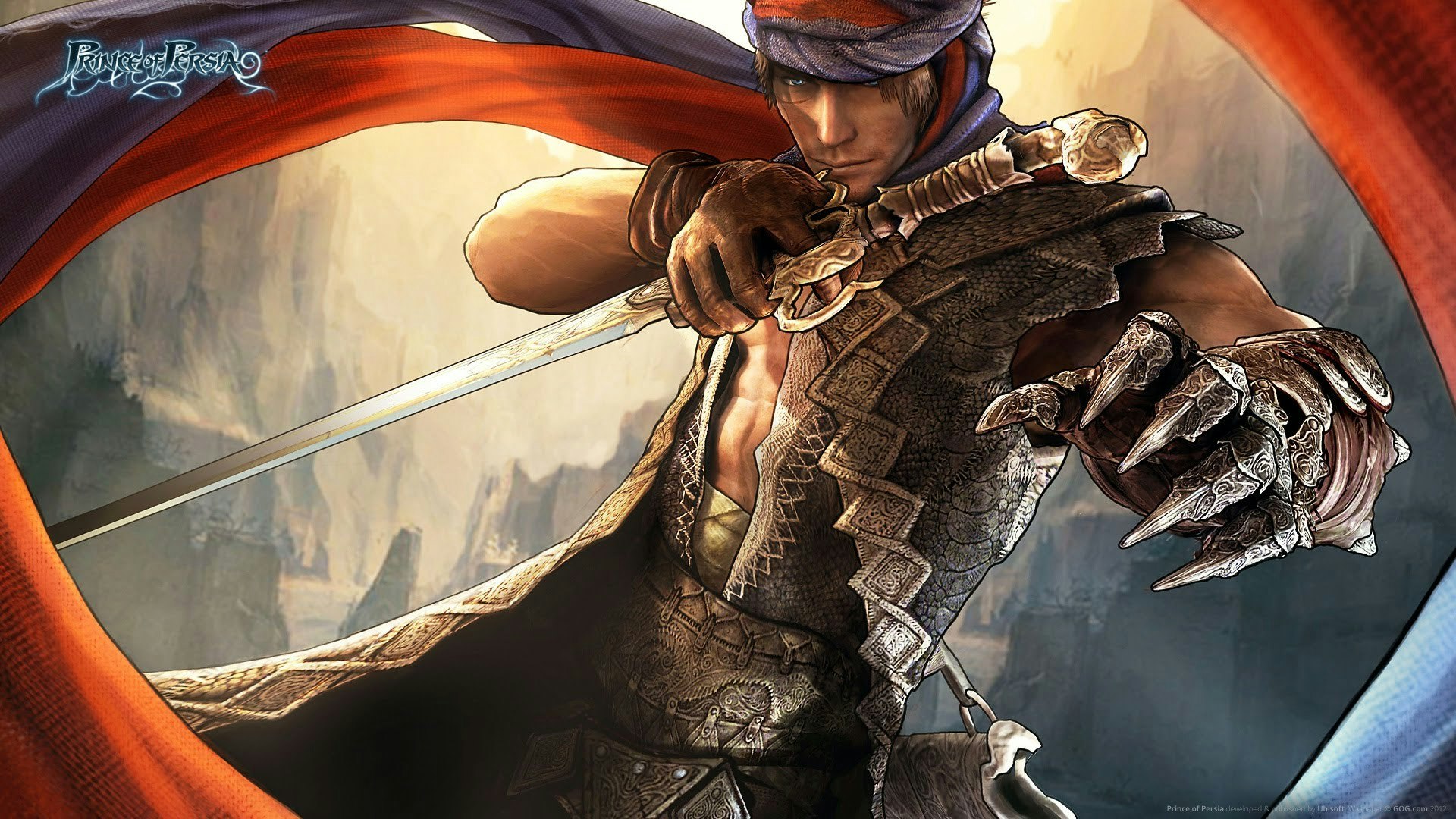 Image Prince of Persia dans Prince of Persia