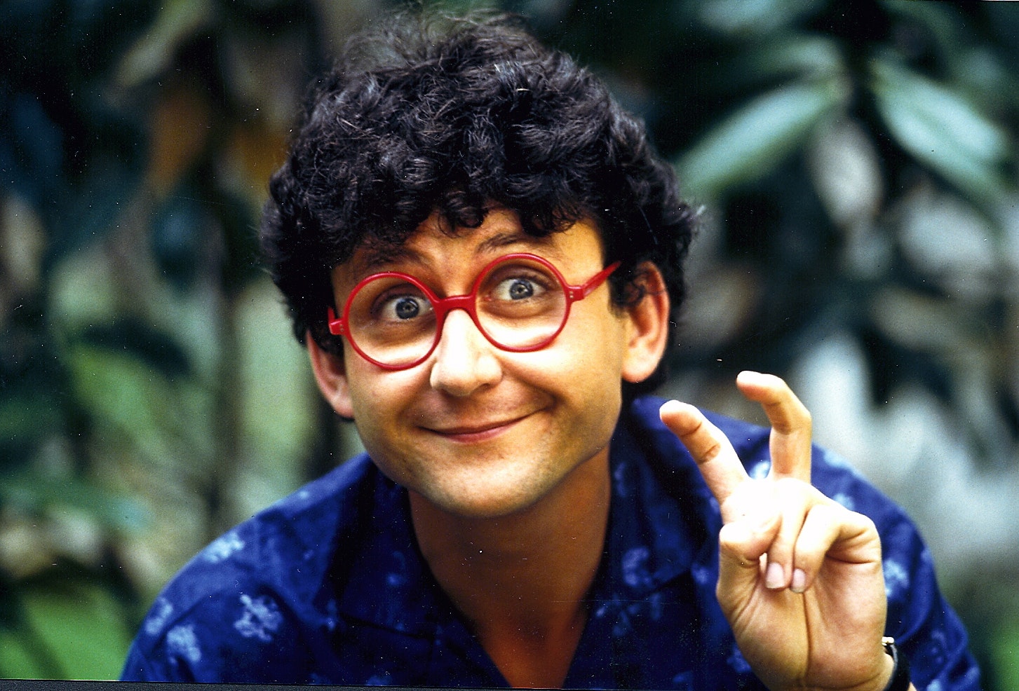 Image Bertrand Récré A2